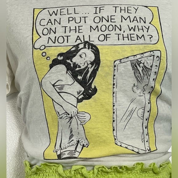 Femininomenon - Picture 1 of 8
